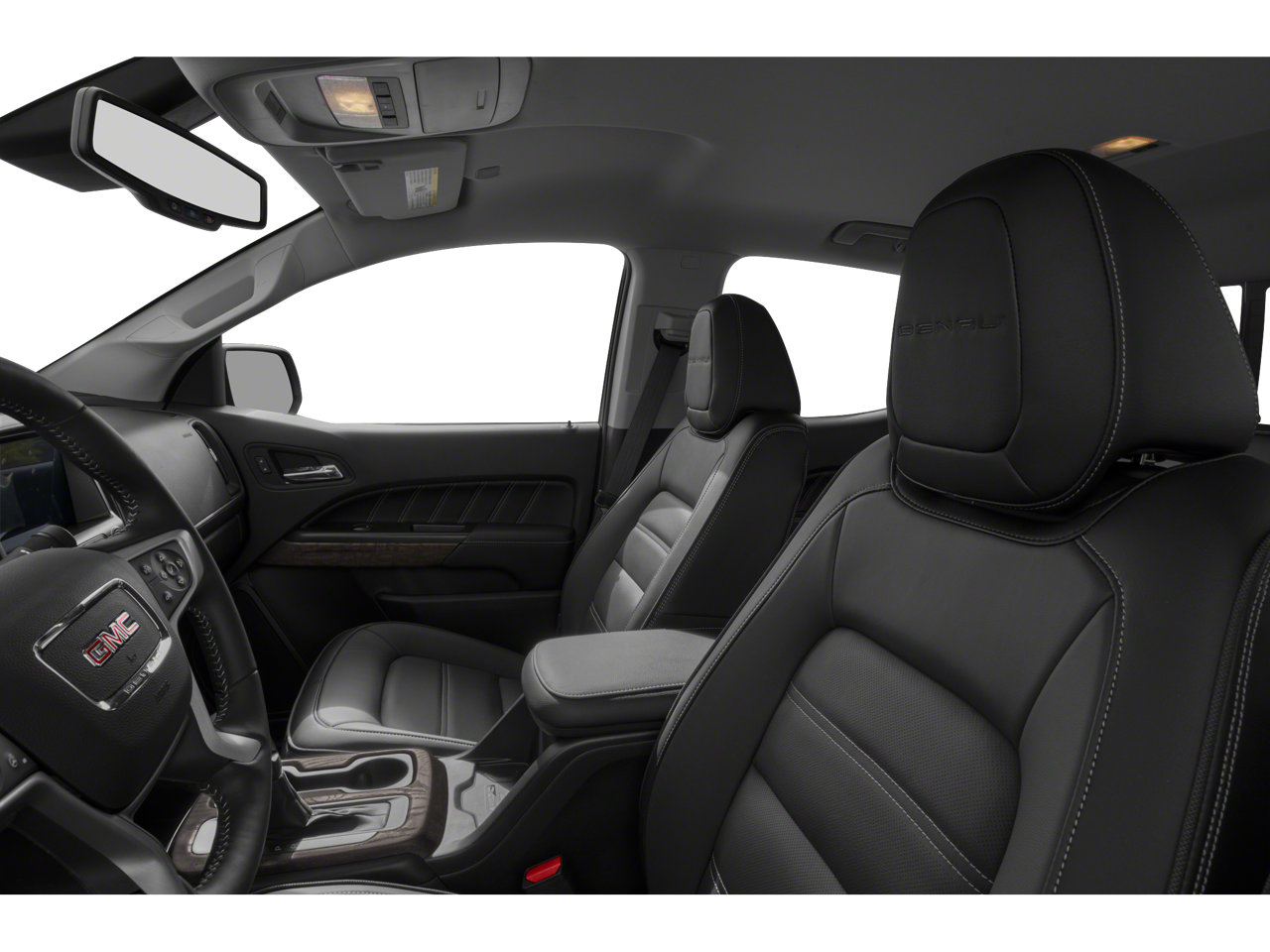 2022 GMC Canyon 4WD Denali