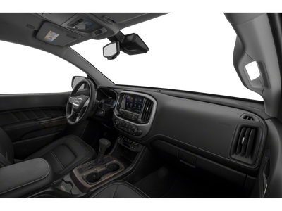 2022 GMC Canyon 4WD Denali