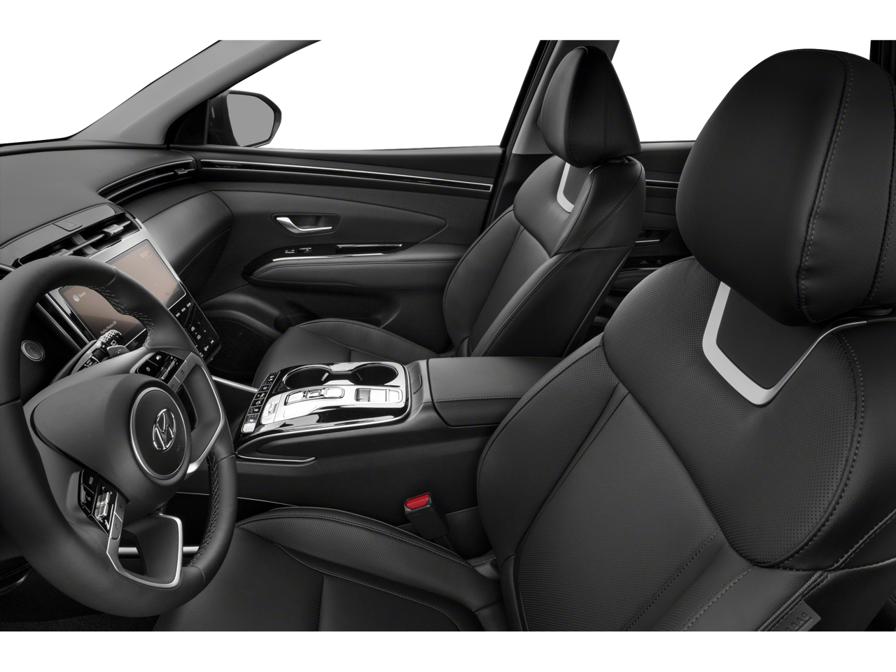 2022 Hyundai Tucson Limited - Photo 49
