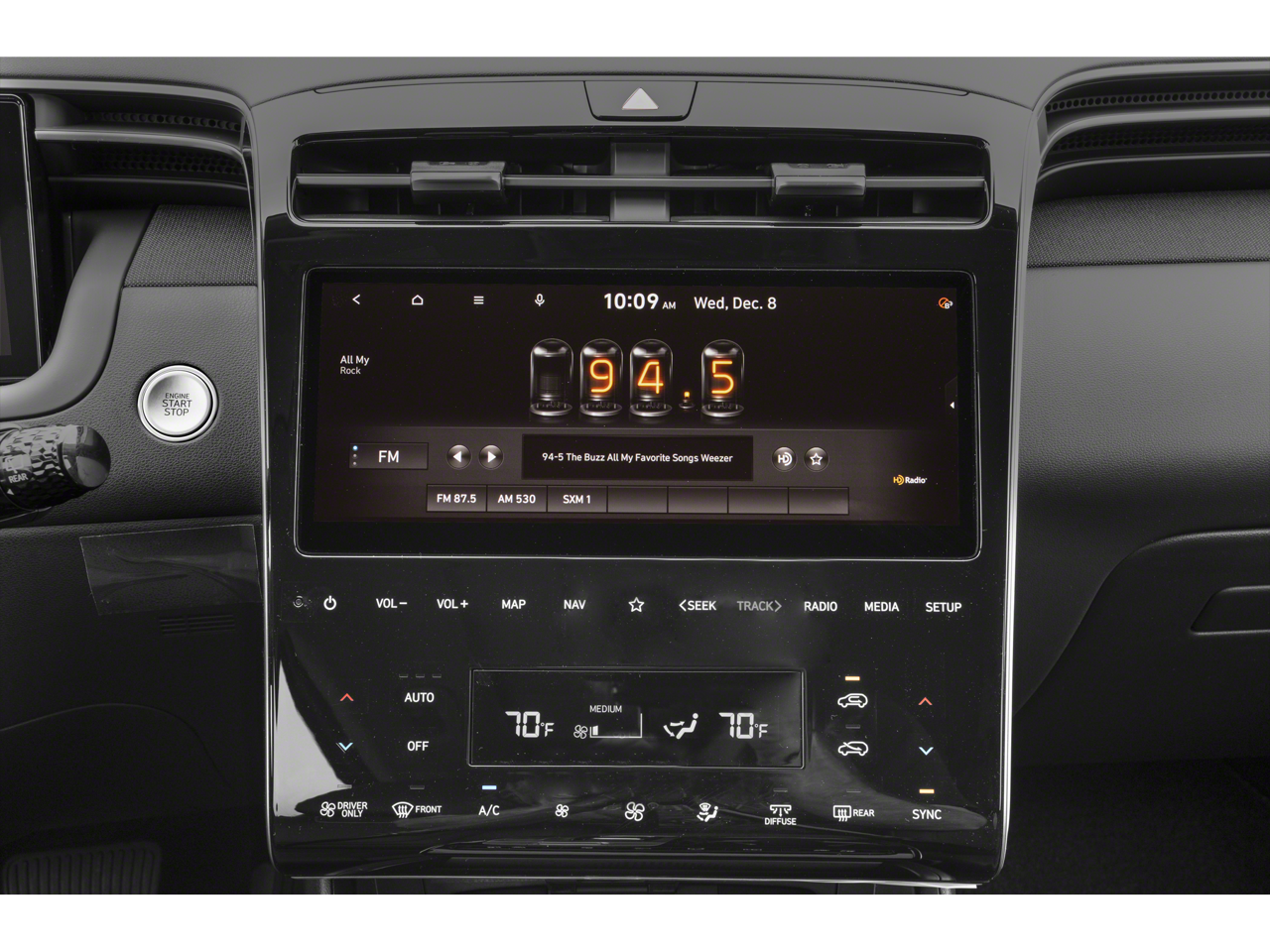2022 Hyundai Tucson Limited - Photo 50