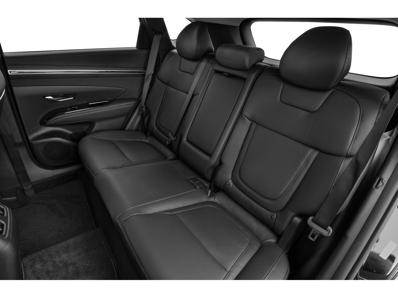 2022 Hyundai Tucson Limited - Photo 52