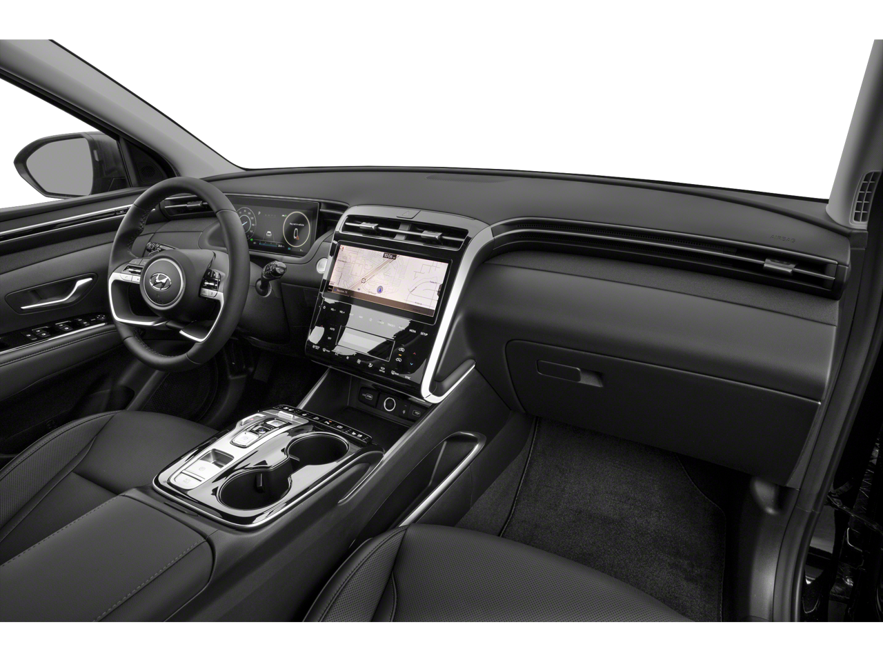 2022 Hyundai Tucson Limited - Photo 53