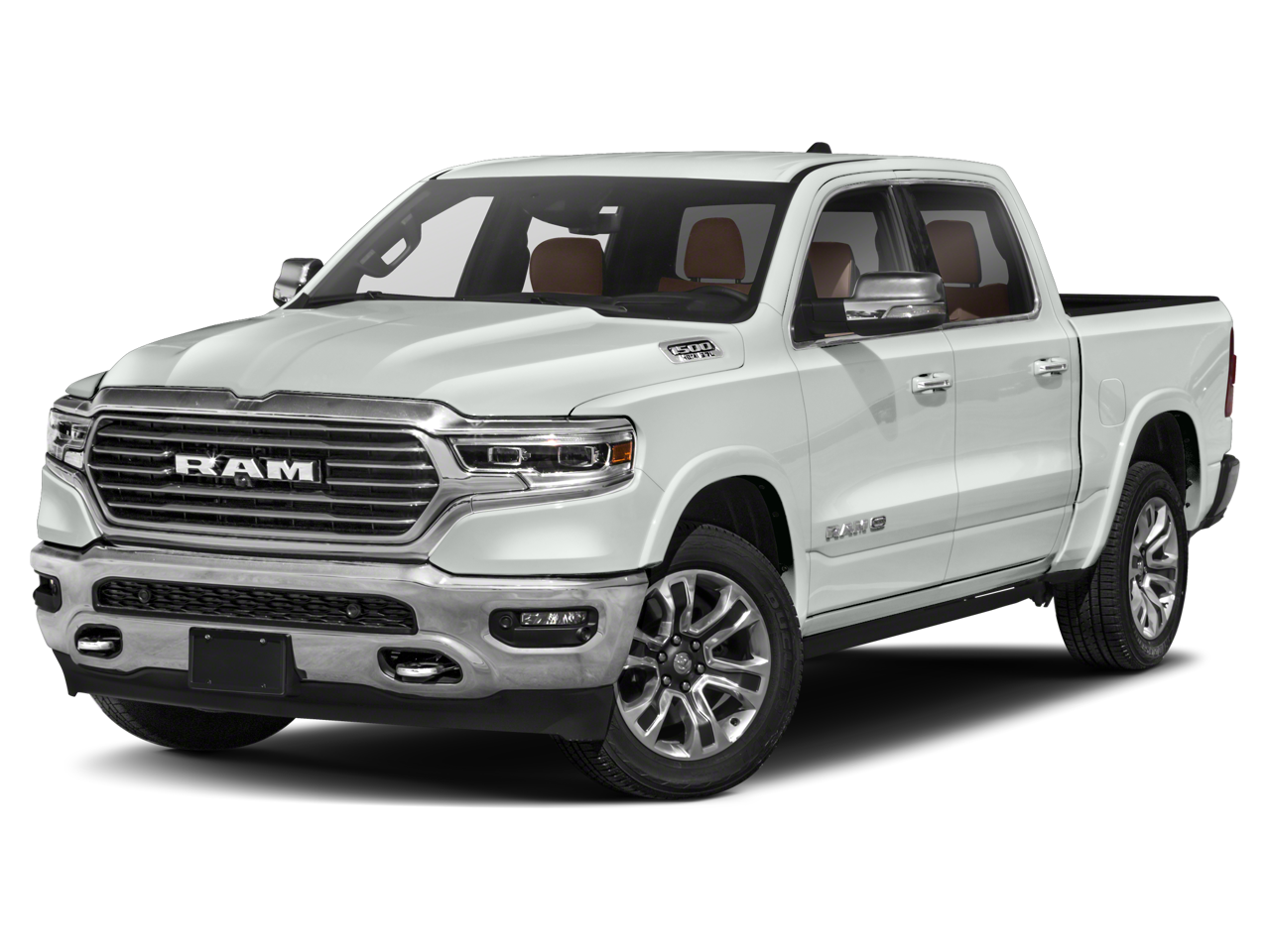 2022 RAM 1500 Tradesman