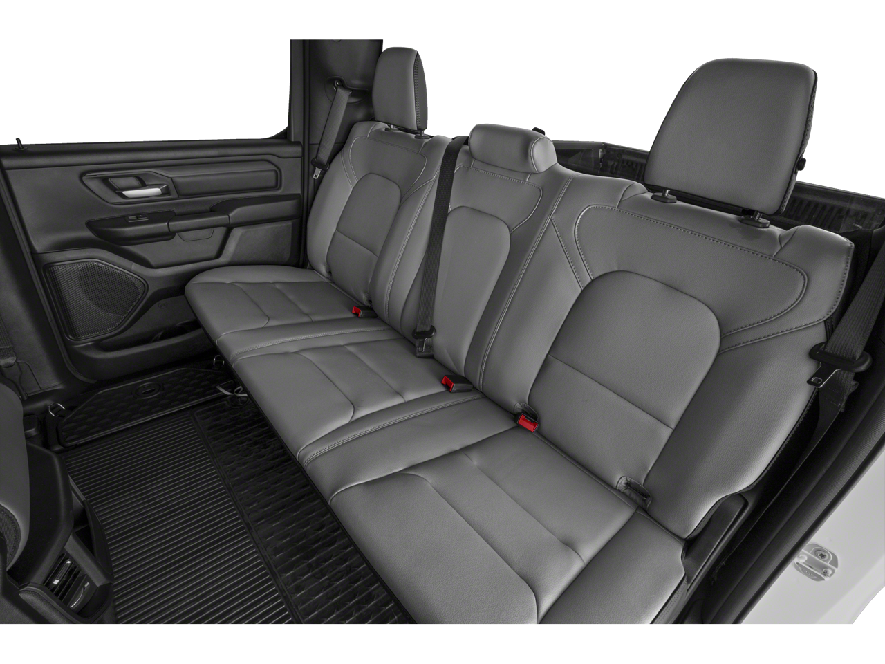 2022 RAM 1500 Tradesman