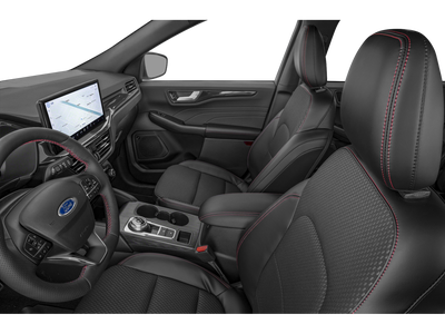 2023 Ford Escape Hybrid ST-Line Select