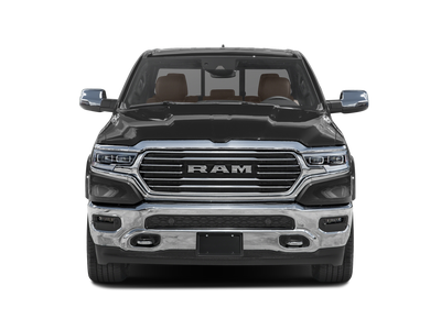 2023 RAM 1500 Laramie Longhorn