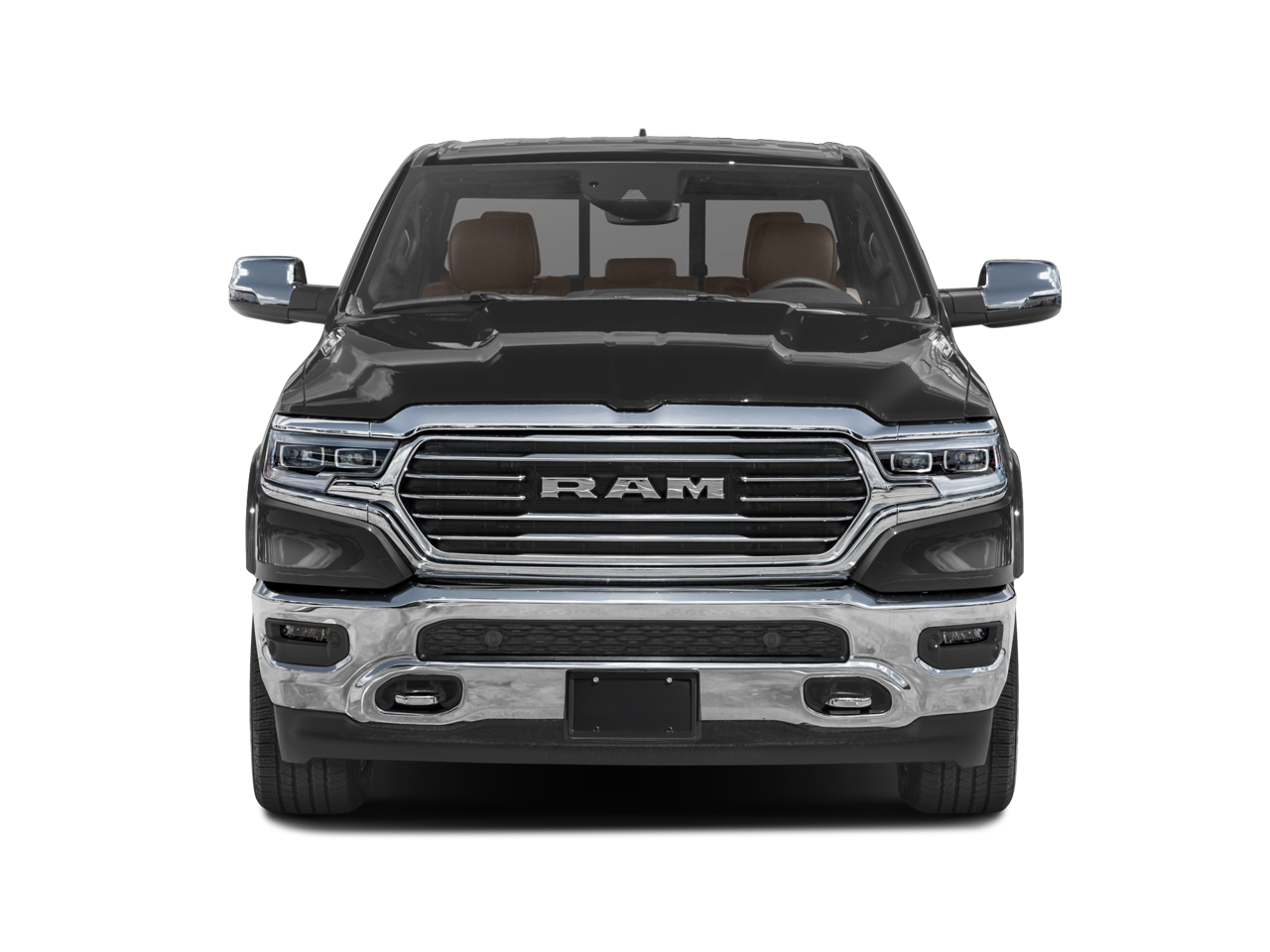 2023 RAM 1500 Laramie Longhorn