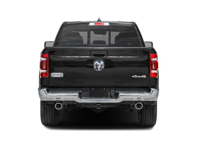 2023 RAM 1500 Laramie Longhorn