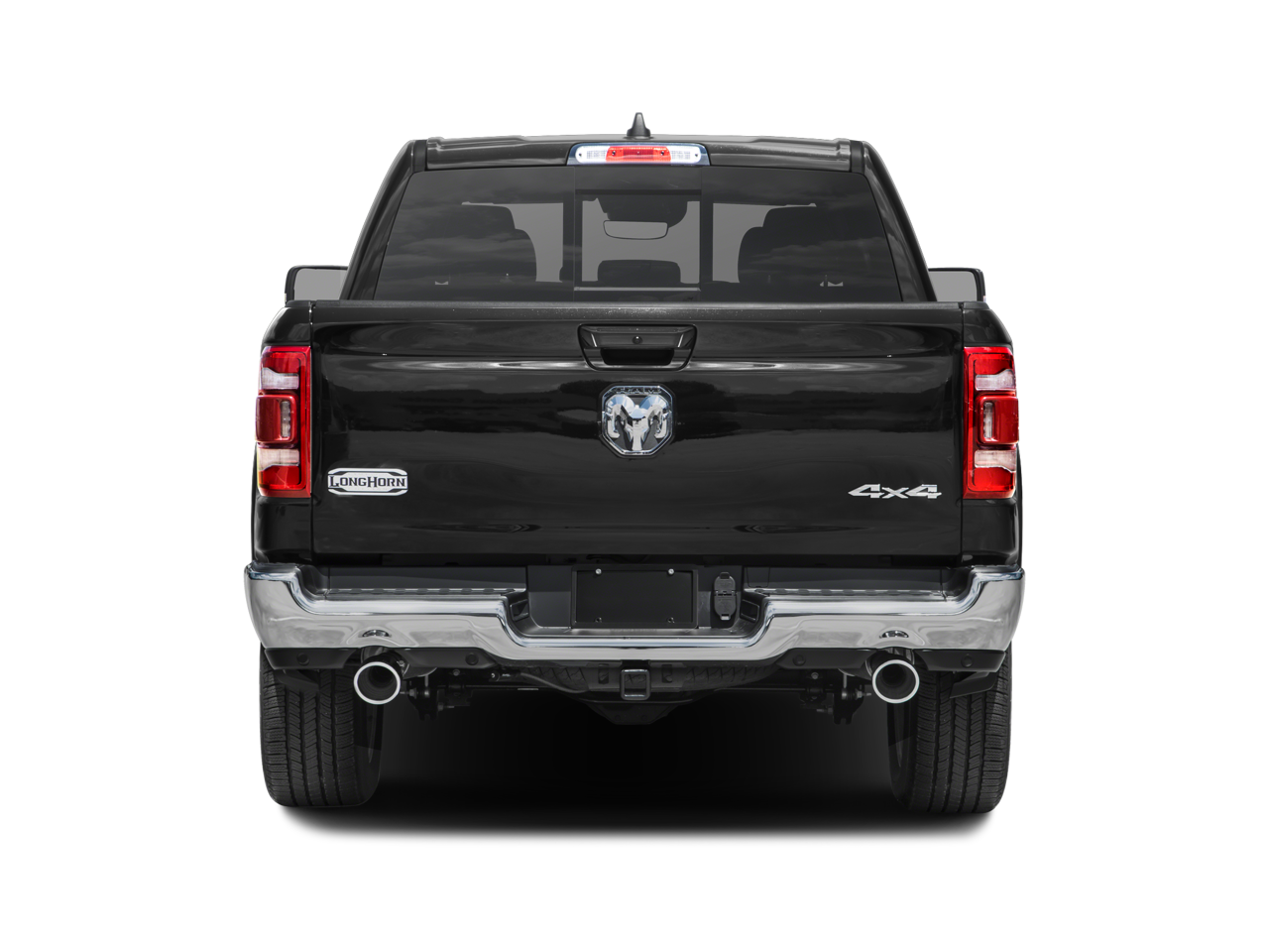 2023 RAM 1500 Laramie Longhorn