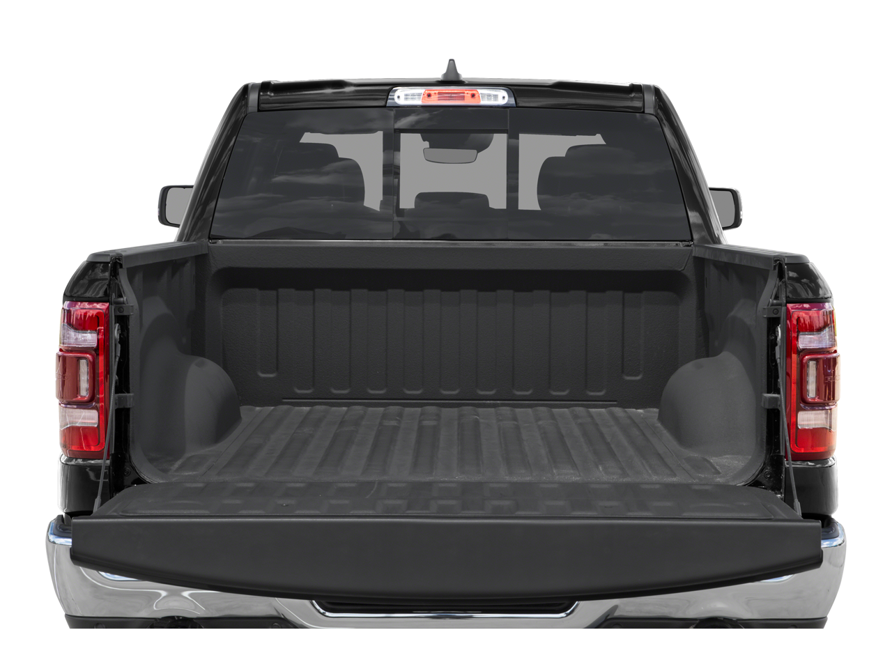 2023 RAM 1500 Laramie Longhorn
