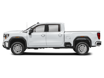 2024 GMC Sierra 2500 HD SLE