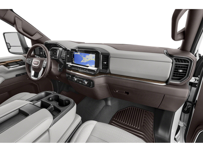 2024 GMC Sierra 2500 HD SLE