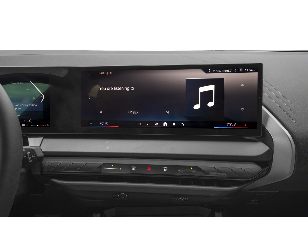 2025 Bmw X3 30x Drive photo 3