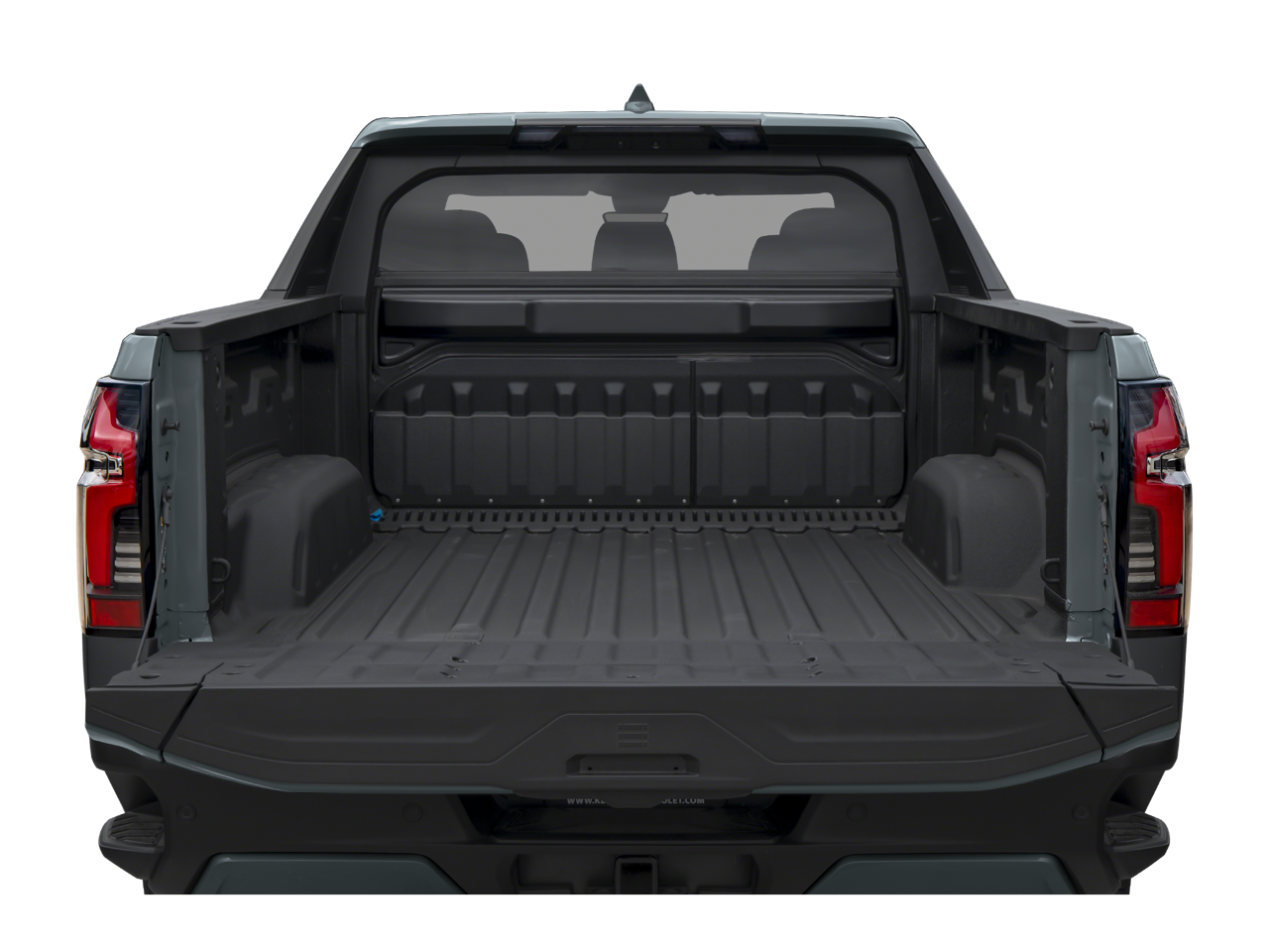 2025 Chevrolet Silverado EV LT - Extended Range
