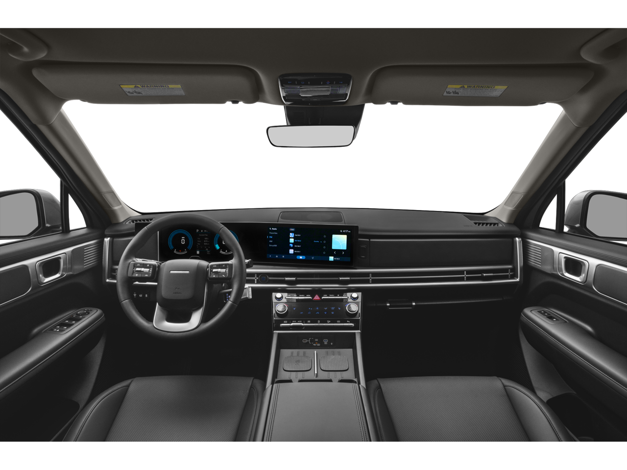 2026 Hyundai Santa Fe SEL - Photo 37