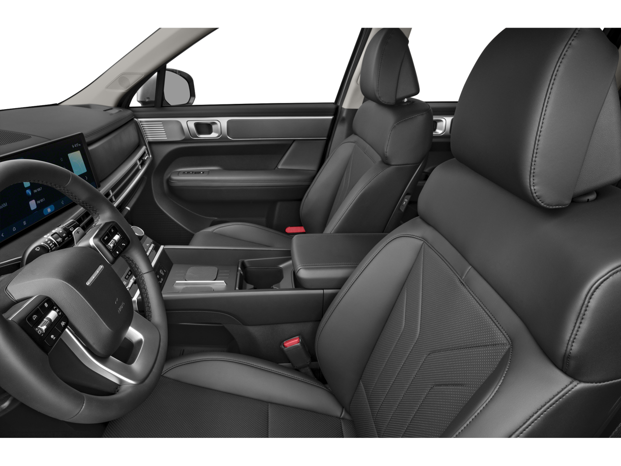 2026 Hyundai Santa Fe SEL - Photo 38