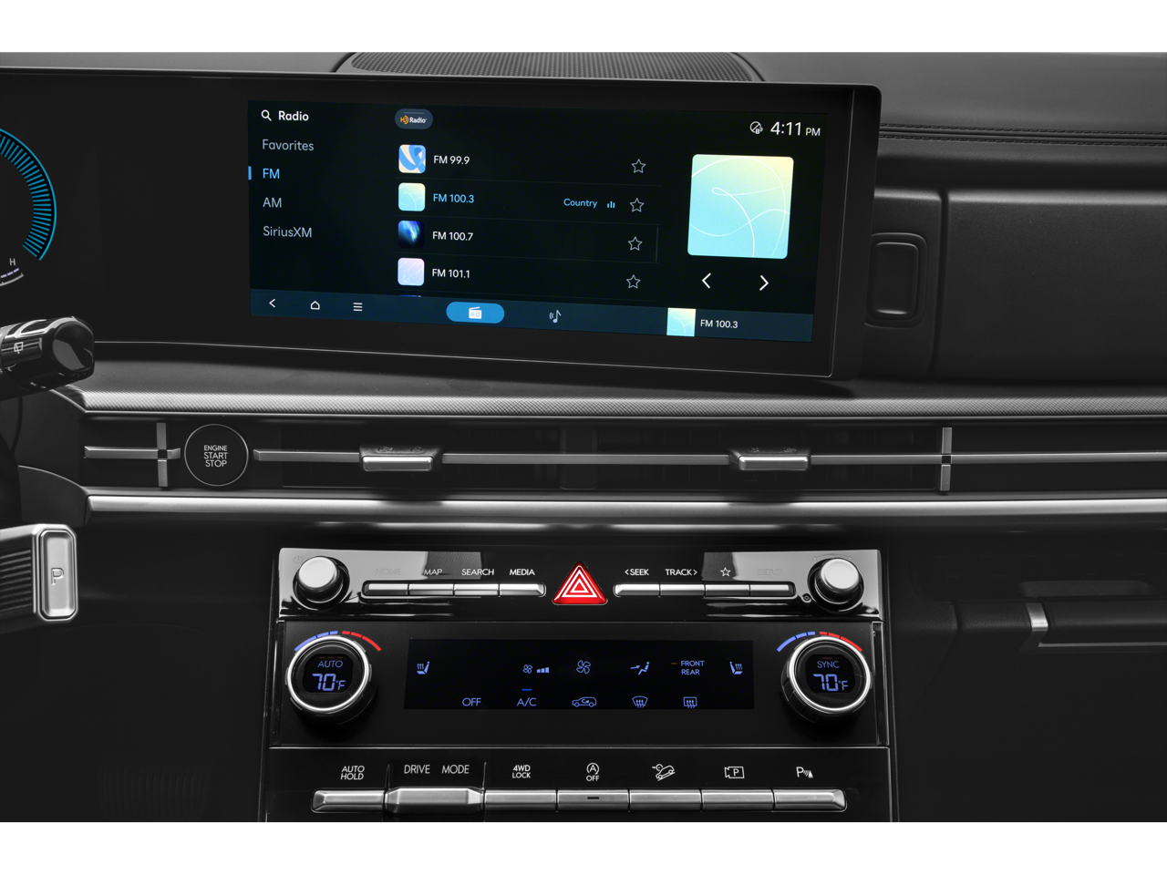 2026 Hyundai Santa Fe SEL - Photo 39