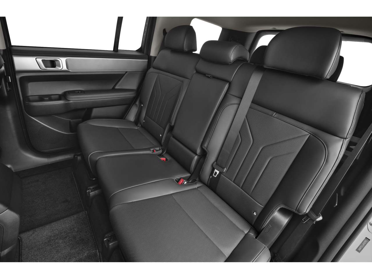 2026 Hyundai Santa Fe SEL - Photo 41