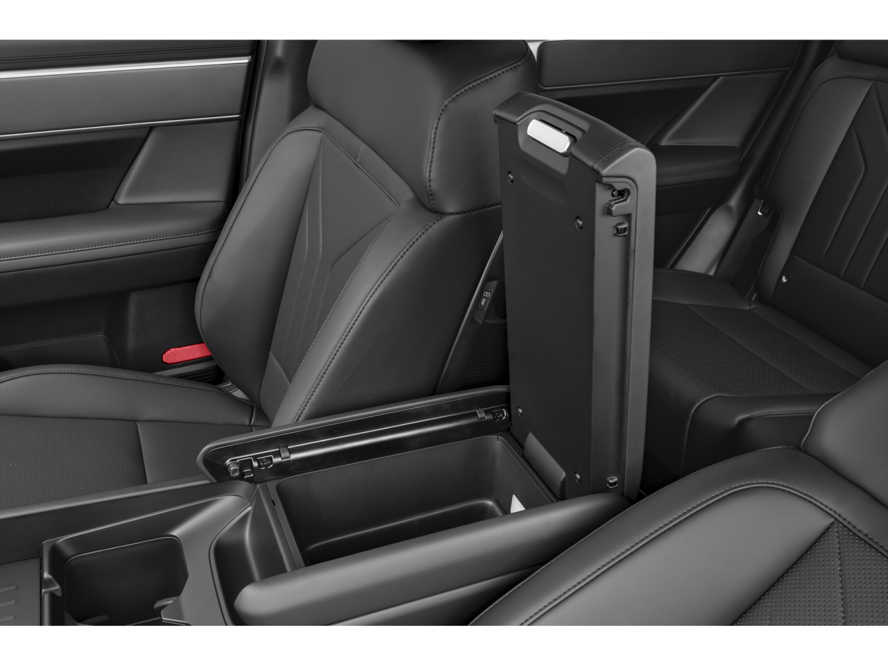 2026 Hyundai Santa Fe SEL - Photo 42