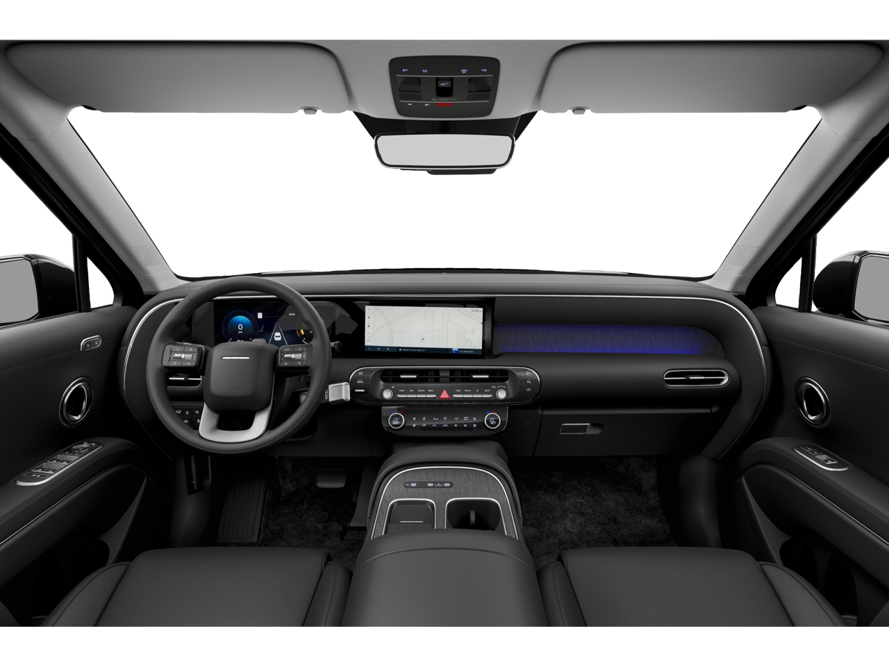 2026 Hyundai PALISADE SEL Premium 7 Passenger