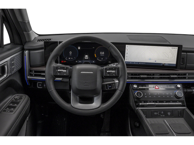 2027 Hyundai SANTA FE Limited AWD