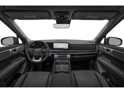 2027 Hyundai SANTA FE Limited AWD
