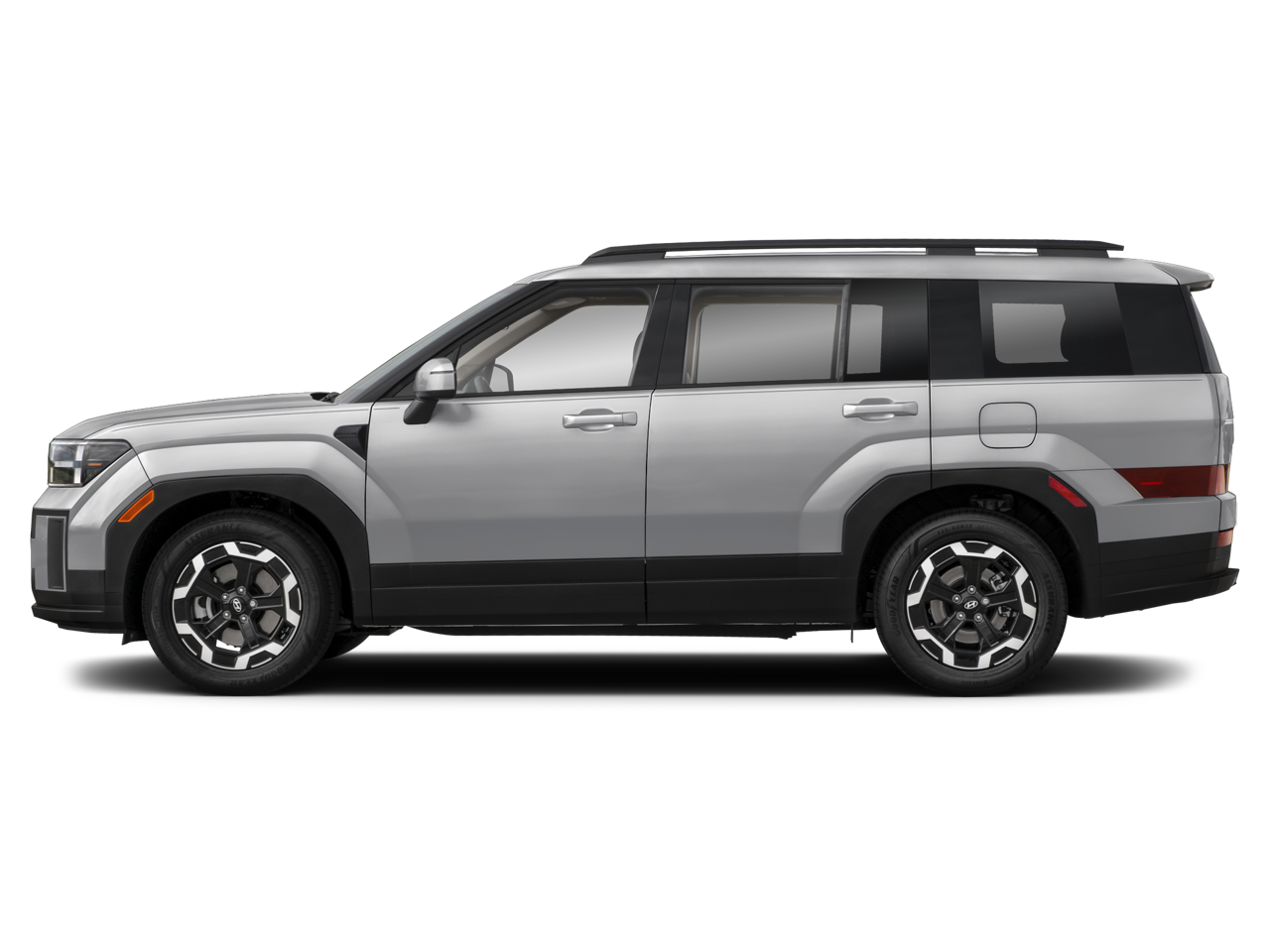 2027 Hyundai SANTA FE SEL AWD
