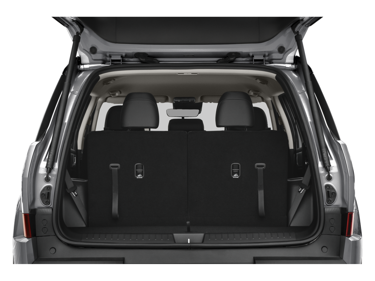 2027 Hyundai SANTA FE SEL AWD