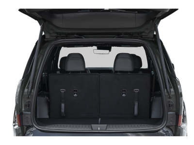 2027 Hyundai SANTA FE Calligraphy AWD