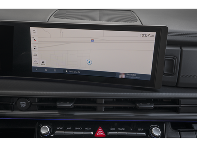 2027 Hyundai SANTA FE Calligraphy AWD