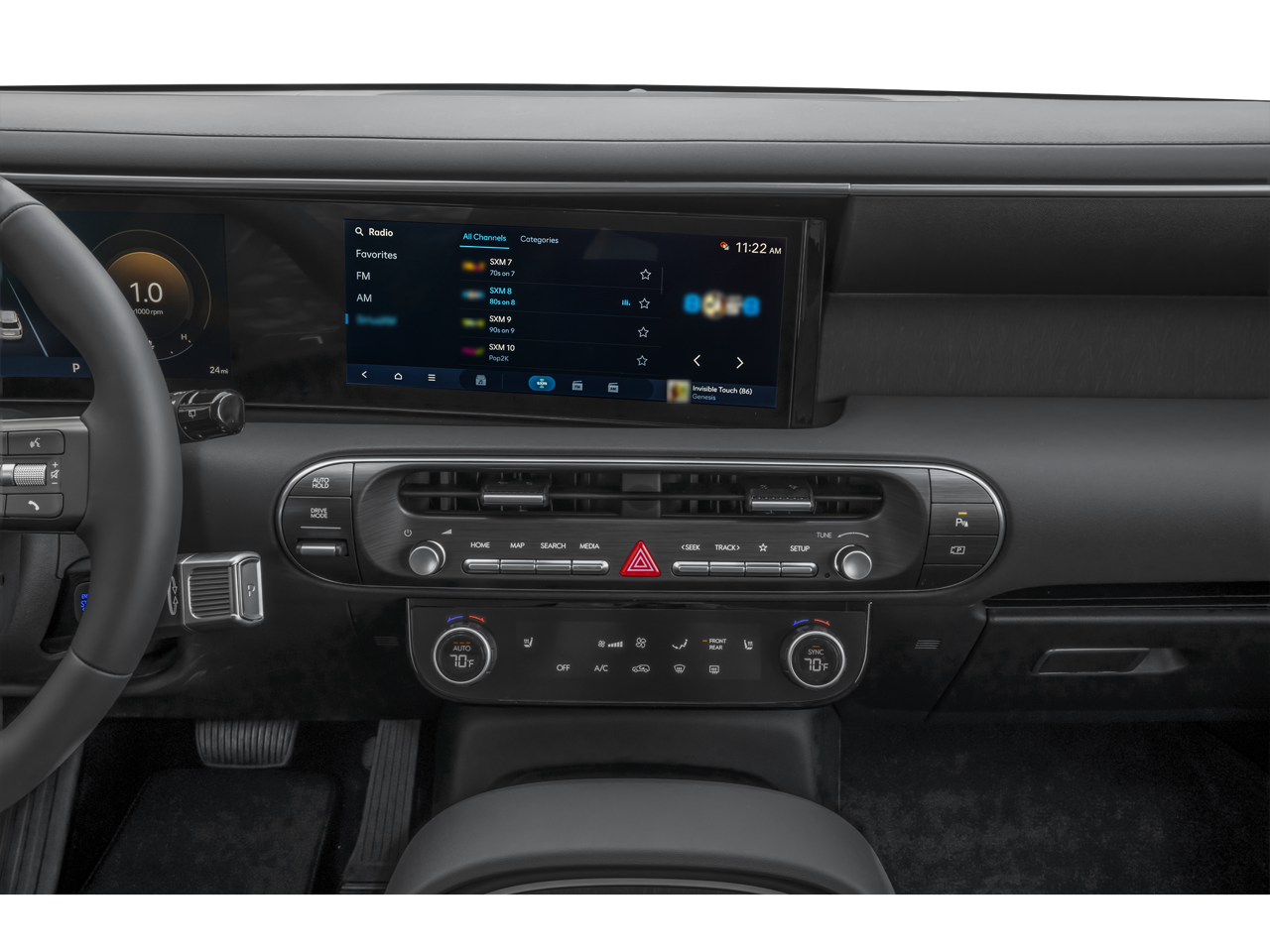 2027 Hyundai PALISADE SEL AWD
