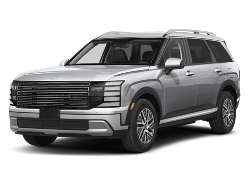 2027 Hyundai PALISADE HYBRID SEL 7P