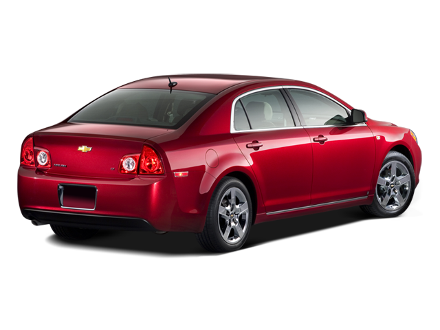 2008 Chevrolet Malibu LS