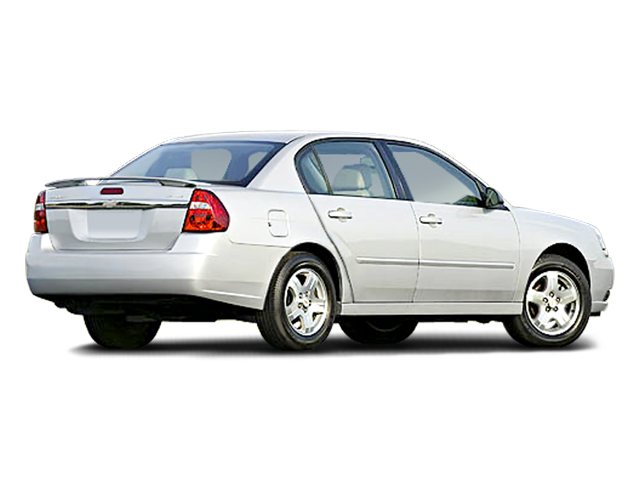 2008 Chevrolet Malibu LT Classic