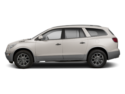 2010 Buick Enclave CX