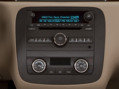 2010 Buick Lucerne CXL Premium
