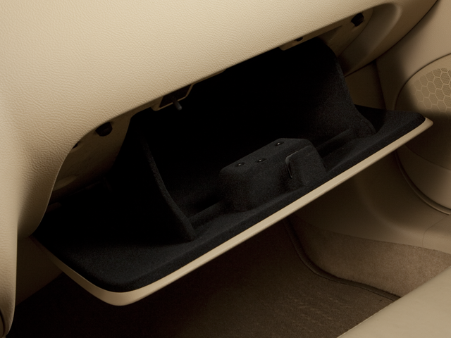 2010 Buick Lucerne CXL Premium