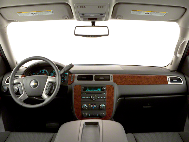 2010 Chevrolet Avalanche 1500 LS