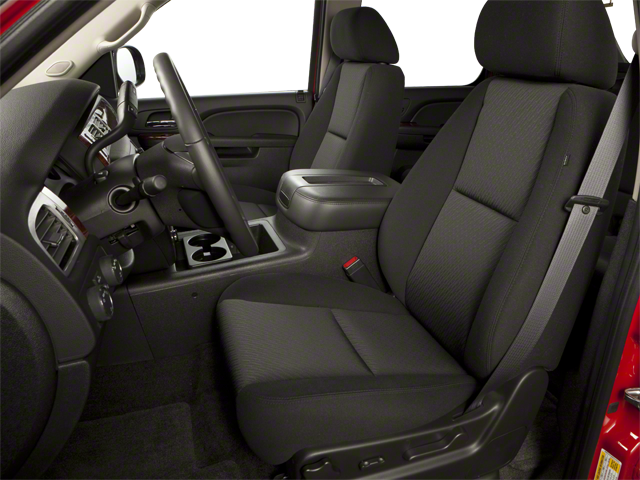 2010 Chevrolet Avalanche 1500 LS