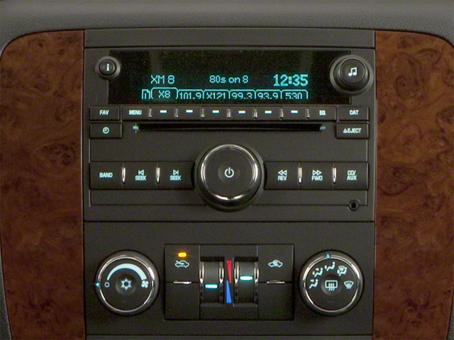 2010 Chevrolet Avalanche 1500 LS