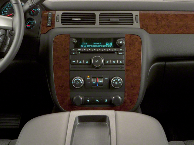 2010 Chevrolet Avalanche 1500 LS