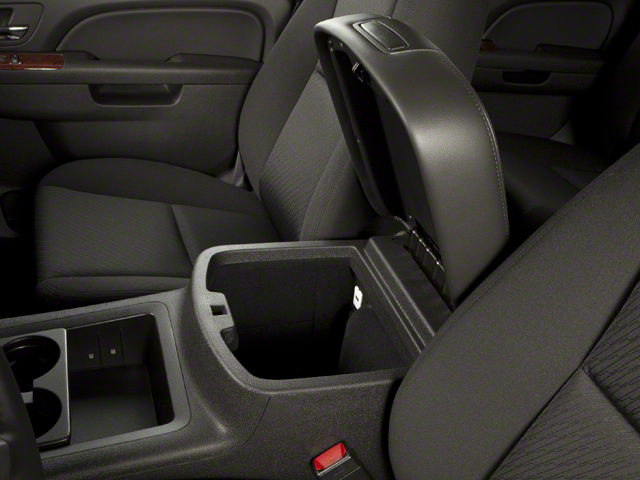 2010 Chevrolet Avalanche 1500 LS