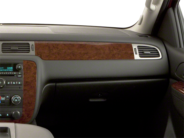 2010 Chevrolet Avalanche 1500 LS