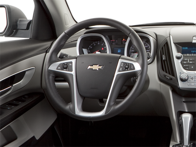 2010 Chevrolet Equinox LT 1LT