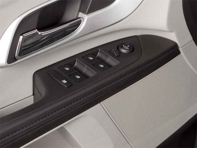 2010 Chevrolet Equinox LT 1LT