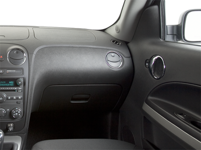 2010 Chevrolet HHR LT