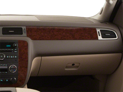 2010 Chevrolet Silverado 1500 LT