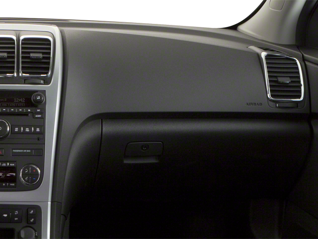 2010 GMC Acadia SLT-1