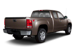 2010 GMC Sierra 1500 SLT
