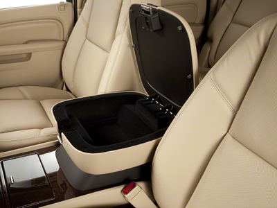 2011 Cadillac Escalade ESV Luxury